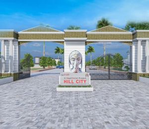 Hill City