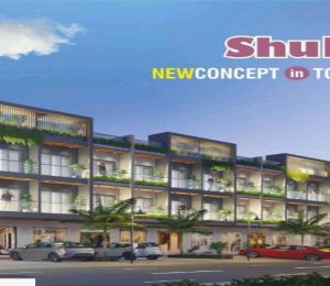 Shubham Arcade