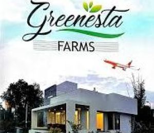 Greensta Farm