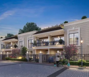 Highland Luxuria