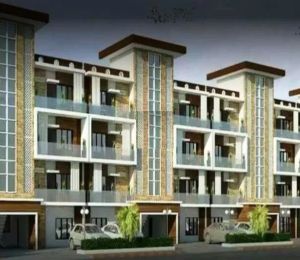 Gobind Enclave Green