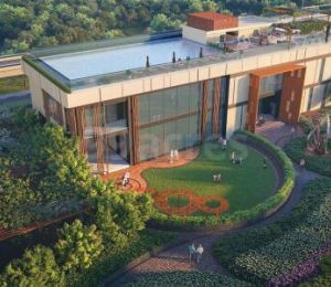 Godrej Emerald Waters