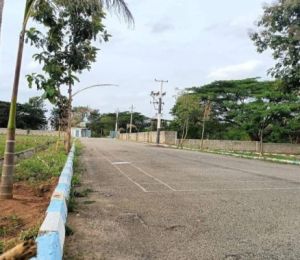 Erayaa Nimishadri Estates