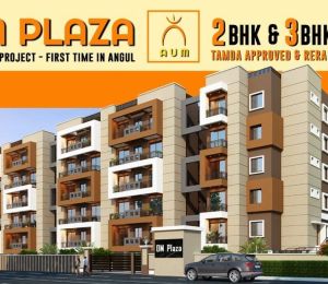 Om Plaza