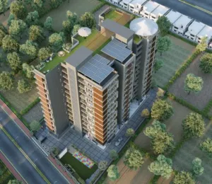 Tanishk Enclave