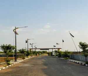 Bharathi Vihar