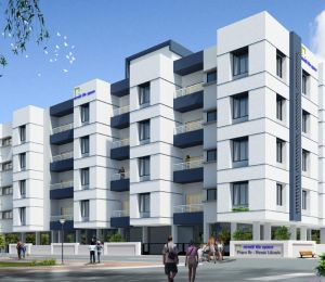 Nirmiti Life Space