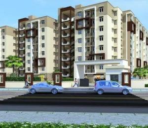 Manorama Heights
