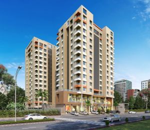 Marvella Residency