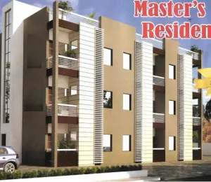 Masters Residency