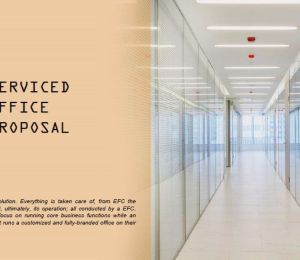 EFC Business Center