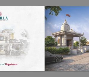 Sai Villa