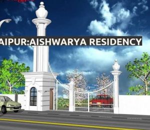 Aishwarya Residency