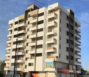 Apex Parijat Phase 4