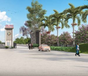Shree Krishna Business Park