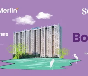 Merlin Serenia