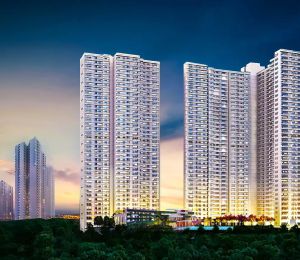 Godrej Green Terraces