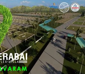 Meerabai Duplex Villas