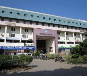 Mega Center