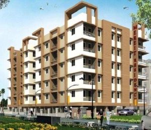 Mereit Residency