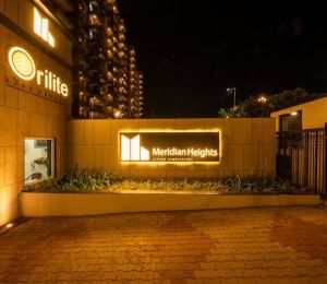 Meridian Heights