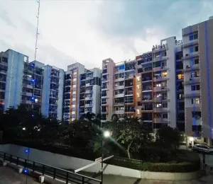 Milan Heights