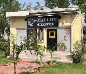 Milestone Royal City