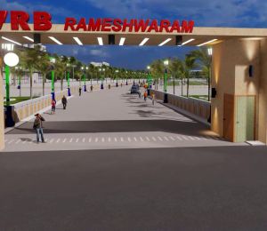 Vrb Rameshwaram