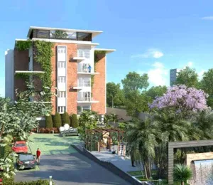 Mims Residency