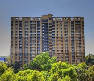 Landmark Millennia Centre