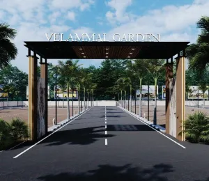 Velammal Garden