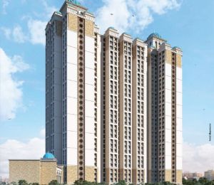Arihant Sports City