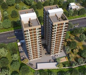 Aagam Prestige