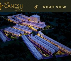 Ganesh City 2