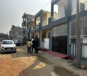 Geeta Vihar Homes