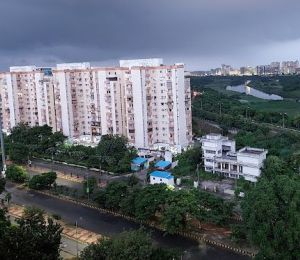 Hestia Apartments
