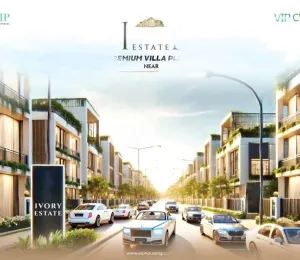Ivory Estate