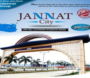 Jannat City