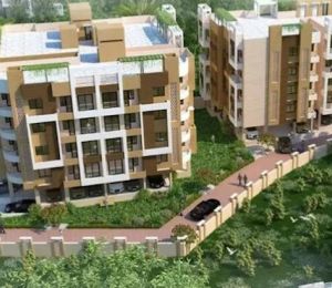 Jayaswal  Greens
