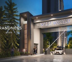 West World