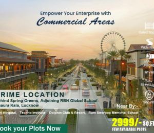 Dwarka Enclave