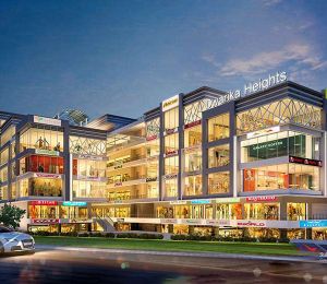 Dwarika Heights