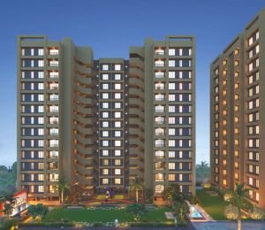 Eco Parkside