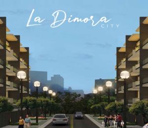 La Dimora City