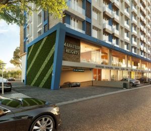 Mahaveer Heights