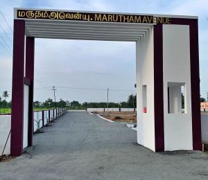 Marutham Avenue