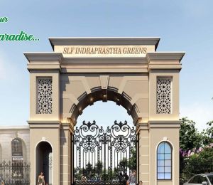 Indraprastha Greens
