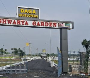 Aishwarya Garden
