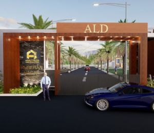 Arabian City