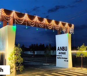 Anbu Avenue